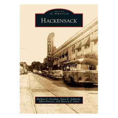 "Hackensack" - "" ("Gooding Barbara J.")