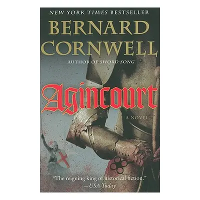 "Agincourt" - "" ("Cornwell Bernard")