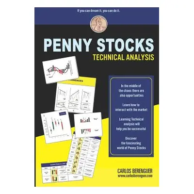 "Penny Stocks: Technical Analysis" - "" ("Berenguer Carlos")