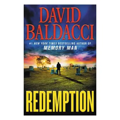 "Redemption" - "" ("Baldacci David")