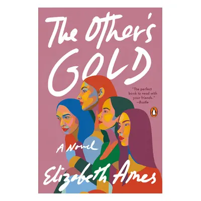 "The Other's Gold" - "" ("Ames Elizabeth")