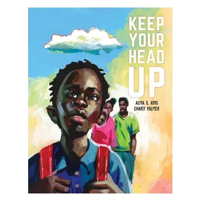 "Keep Your Head Up" - "" ("King Neil Aliya")