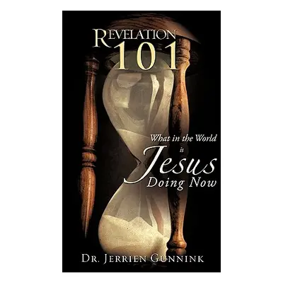 "Revelation 101" - "" ("Gunnink Jerrien")