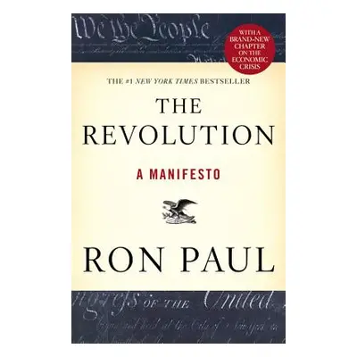 "The Revolution: A Manifesto" - "" ("Paul Ron")