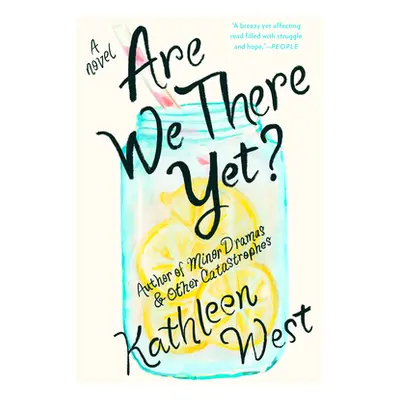 "Are We There Yet?" - "" ("West Kathleen")