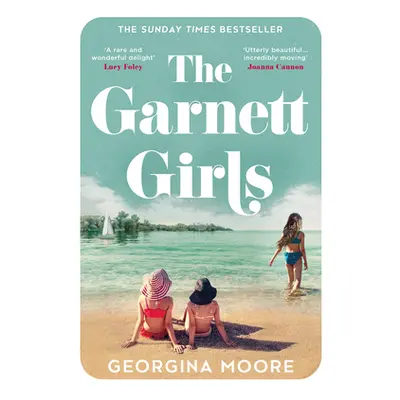 "Garnett Girls" - "" ("Moore Georgina")