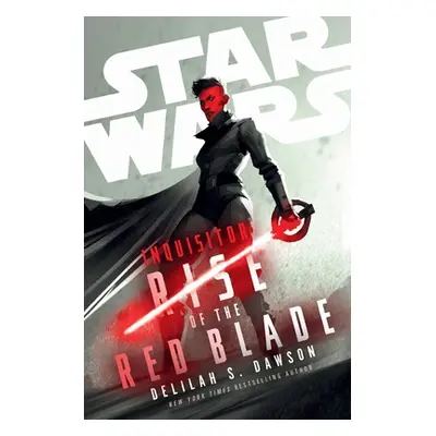 "Star Wars: Inquisitor: Rise of the Red Blade" - "" ("")