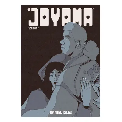 "Joyama Volume 2" - "" ("Isles Daniel")