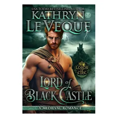 "Lord of Black Castle" - "" ("Le Veque Kathryn")