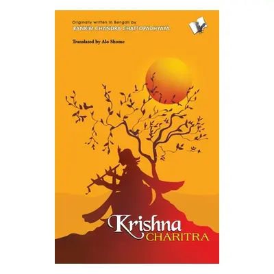 "Krishna Charitra" - "" ("Alo Shome")