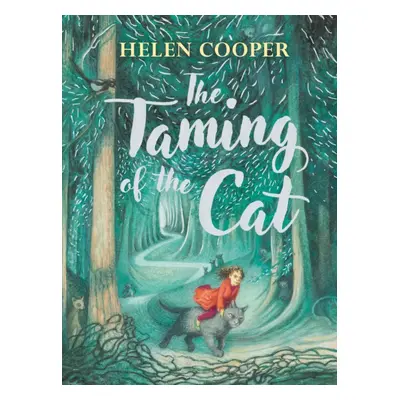 "Taming of the Cat" - "" ("Cooper Helen")