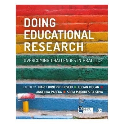 "Doing Educational Research: Overcoming Challenges in Practice" - "" ("Hoveid Marit Honerd")