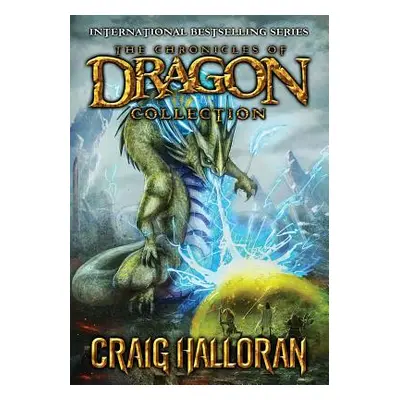 "The Chronicles of Dragon Collection (Series 1, Books 1-10)" - "" ("Halloran Craig")