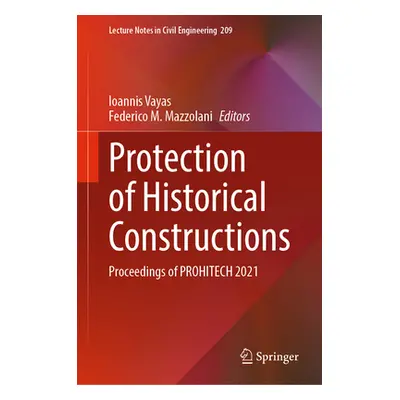 "Protection of Historical Constructions 2v" - "" ("")