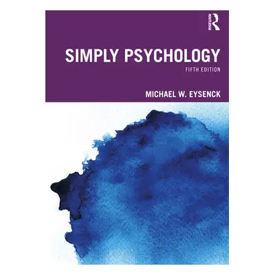 "Simply Psychology" - "" ("Eysenck Michael W.")