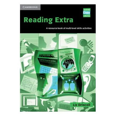 "Reading Extra: A Resource Book of Multi-Level Skills Activities" - "" ("Driscoll Liz")