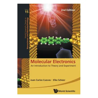 "Molecular Electronics: An Introduction to Theory and Experiment (Second Edition)" - "" ("Juan C