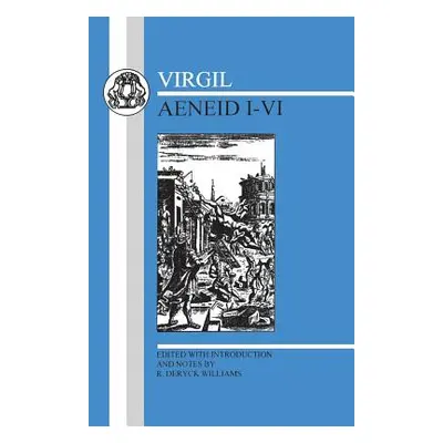 "Virgil: Aeneid I-VI" - "" ("Virgil")