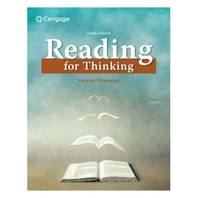 "Reading for Thinking" - "" ("Flemming Laraine E.")