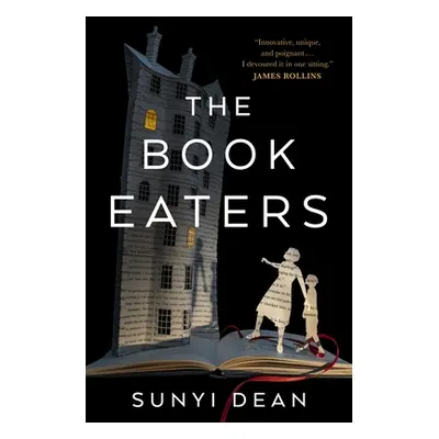 "The Book Eaters" - "" ("Dean Sunyi")