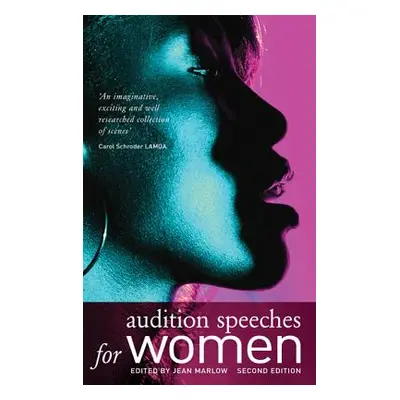 "Audition Speeches for Women" - "" ("Marlow Jean")