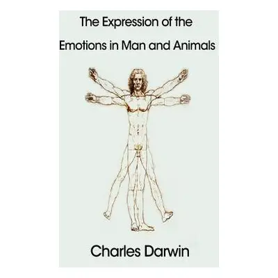 "The Expression of the Emotions in Man and Animals" - "" ("Darwin Charles")