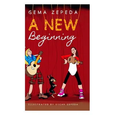 "A New Beginning" - "" ("Zepeda Gema")