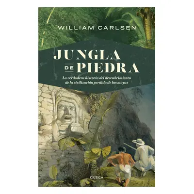 "Jungla de Piedra" - "" ("Carlsen William")