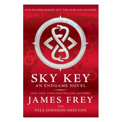 "Sky Key" - "" ("Frey James")