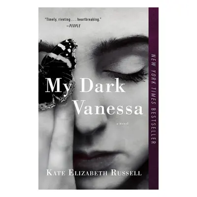 "My Dark Vanessa" - "" ("Russell Kate Elizabeth")