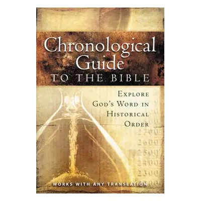 "The Chronological Guide to Bible" - "" ("Thomas Nelson")