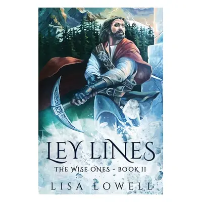 "Ley Lines" - "" ("Lowell Lisa")