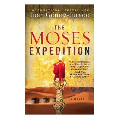 "The Moses Expedition" - "" ("Jurado J. G.")