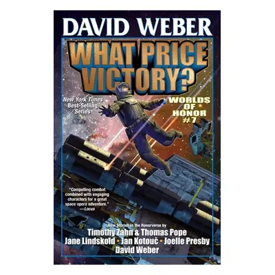 "What Price Victory?" - "" ("Weber David")