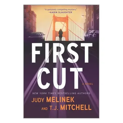 "First Cut" - "" ("Melinek Judy")