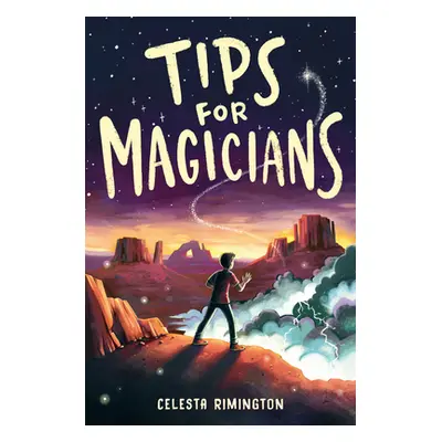 "Tips for Magicians" - "" ("Rimington Celesta")