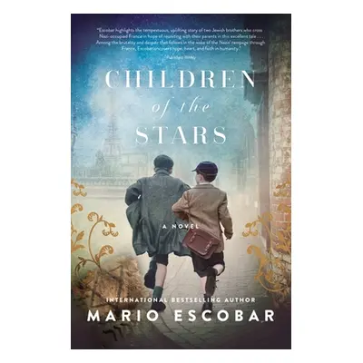 "Children of the Stars" - "" ("Escobar Mario")