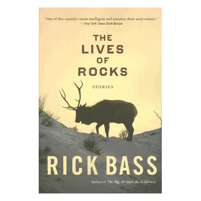 "The Lives of Rocks" - "" ("Bass Rick")