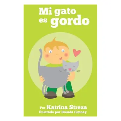 "Mi Gato es Gordo" - "" ("Streza Katrina")