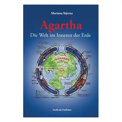 "Agartha, Die Welt im Inneren der Erde" - "" ("Stjerna Mariana")