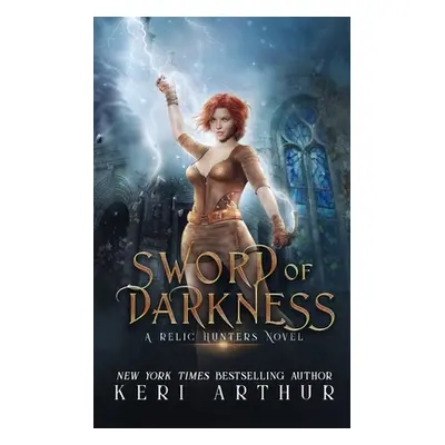 "Sword of Darkness" - "" ("Arthur Keri")