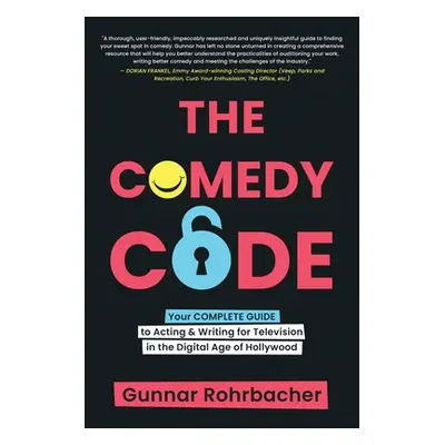 "The Comedy Code" - "" ("Rohrbacher Gunnar Todd")