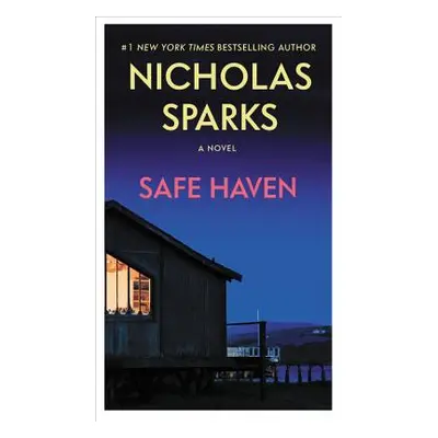 "Safe Haven (Large Print Edition)" - "" ("Sparks Nicholas")