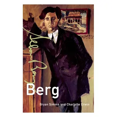 "Berg" - "" ("Simms Bryan R.")