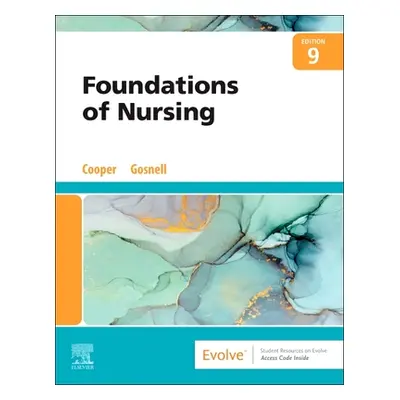 "Foundations of Nursing" - "" ("Cooper Kim RN MSN (Chair Nursing Department Program Ivy Tech Sta