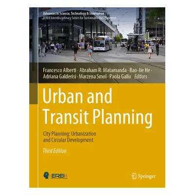 "Urban and Transit Planning: City Planning: Urbanization and Circular Development" - "" ("Albert