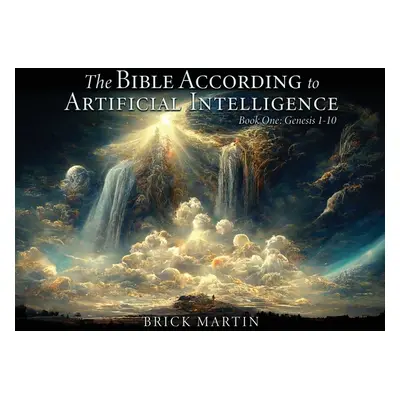 "The Bible According to Artificial Intelligence: Book One: Genesis 1-10" - "" ("Martin Brick")