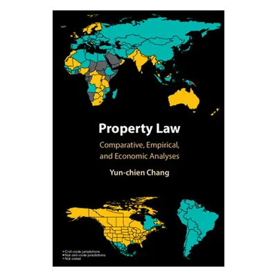 "Property Law" - "" ("Chang Yun-Chien")