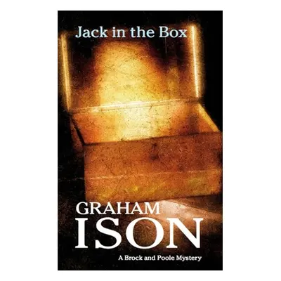 "Jack in the Box" - "" ("Ison Graham")