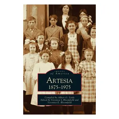 "Artesia 1875-1975" - "" ("Bloomfield Veronica")